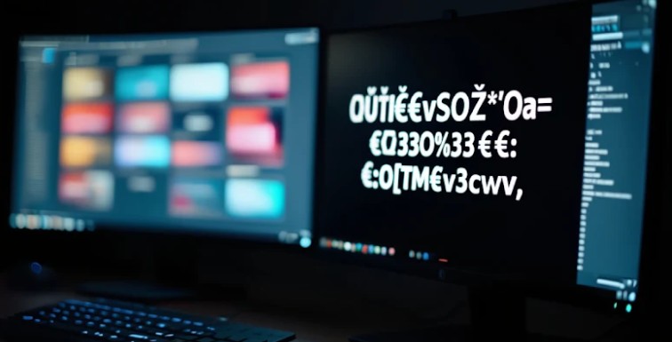 Chiêu dùng font WOFF2 để ẩn mã độc trên WordPress