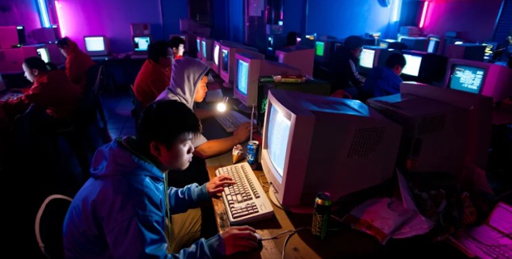 From Log4j to IIS, China&#8217;s Hackers Turn Legacy Bugs into Global Espionage Tools